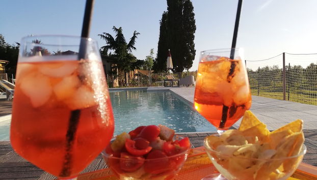 Azienda Agrituristica Le Betulle - Foto 2, Profilbild