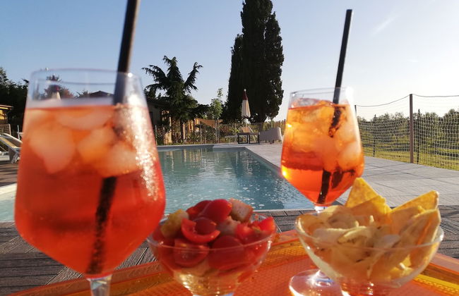 Azienda Agrituristica Le Betulle - Foto 1