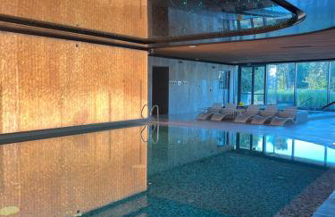 WAVEVIEW 4th Floor Baltic View Perfekt Lumare - Foto 32