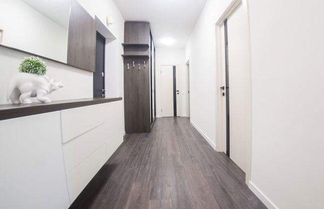 MarySmart Nivki-Park - Photo 24