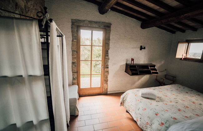 Agriturismo Le Valli - Foto 7