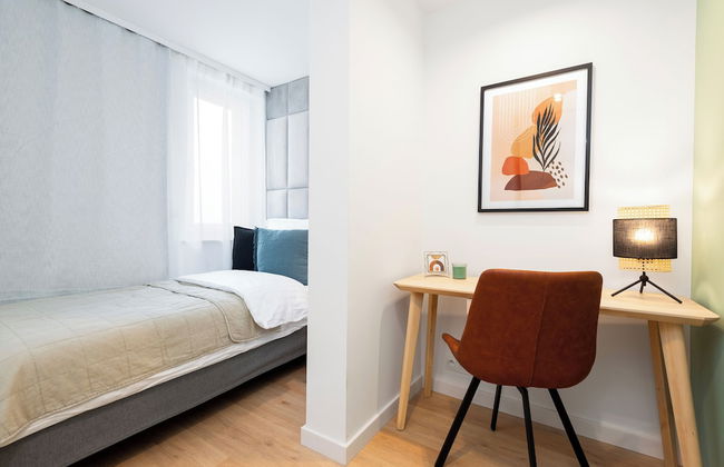 Boston by Kairos Apartments - Photo 2