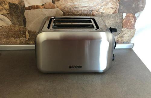 Villa Sabrina - Foto 16