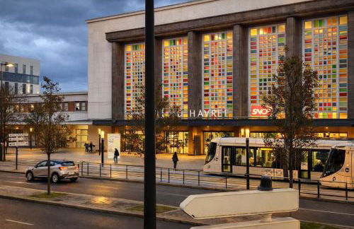 Le Retro Gaming - Le Havre Train Station - Foto 7