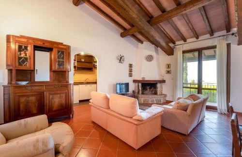 Villa La Gattaiola by Interhome - Foto 15