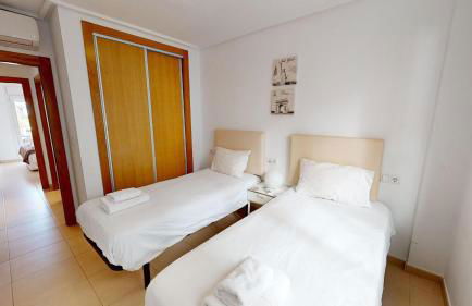 Casa Salmonete L-Murcia Holiday Rentals Property - Foto 14