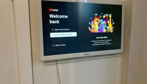 Studio Flat in Walsall with Option of Large Garden for Events - Foto 4