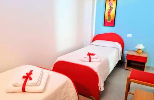 Appartamento L'airone Balestrate - Foto 13