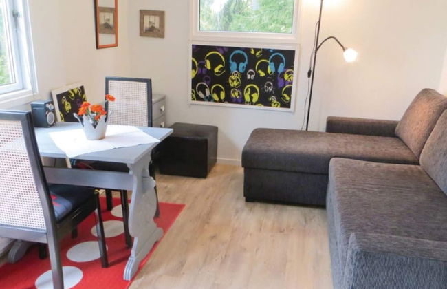 2 Person Holiday Home in Uddevalla - Foto 6
