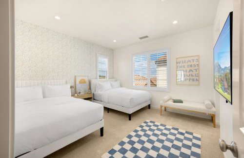 Modern Elegant Designer Home in Irvine - Foto 66