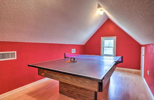 Extravagant 4,500 Sq Ft Home in Hill Country! - Photo 13