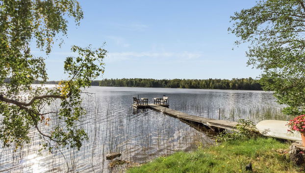 Koivuranta - Foto 2, Inside other