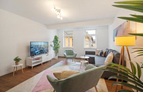 Altstadt Lage - Netflix - Koselig Apartments - Foto 13