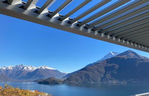 Stairway to Heaven - Pianello del Lario by LoveComo - Foto 20