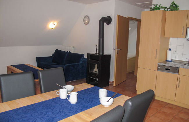 Müritz Ferienpark Röbel - Foto 8