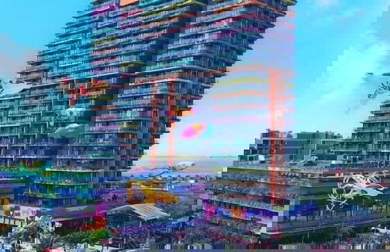 Hotel Sea View HAI TIEN - Foto 4