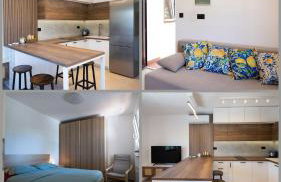 Villa Mrvica - Bilo, Primosten - Foto 1