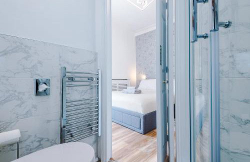 The Retreat near Salford Quays - Foto 51