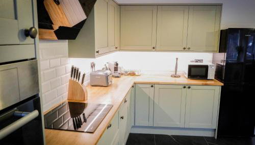 Spacious 4 Bed House Sleeps 8 in Quorn Near Loughborough - Foto 3, dishwasher, pet friendly, toaster