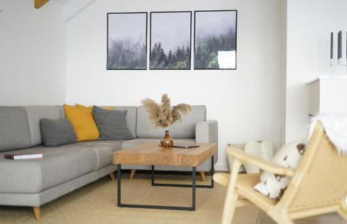 Villa Laas Oberwiesenthal - Foto 43