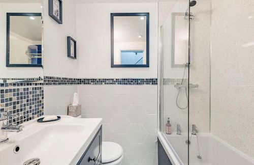 Comfy Kozy Cottage - Foto 15