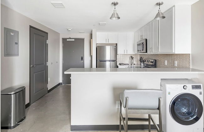 Landing Apartments at Five Points South - Foto 4