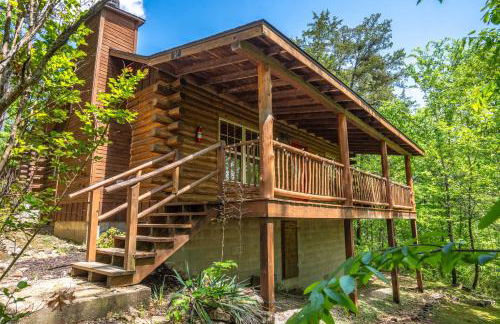 Nature's View Retreat Serenity and Splendor - Foto 8