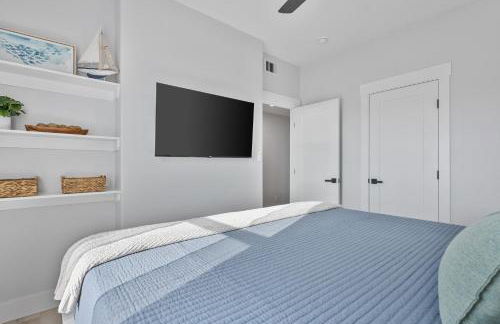 Laguna Villa: The Ultimate Beachfront Mega-Retreat: 9BR, Sleep 32 - Foto 80