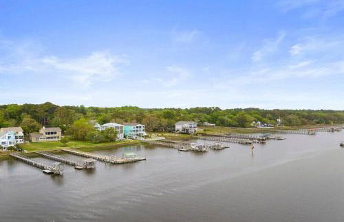 Waterway Escape in Ocean Isle Beach, NC - Foto 5