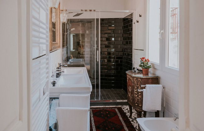 Casa Del Tempio Antico, Salento - Foto 16