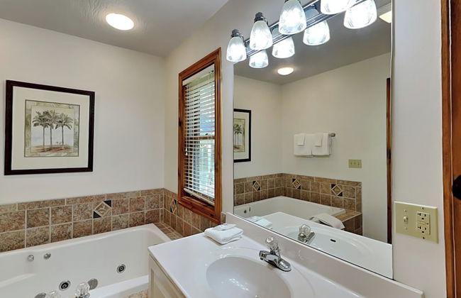 Constantly Cozy by Taylor Made Deep Creek - Photo 32