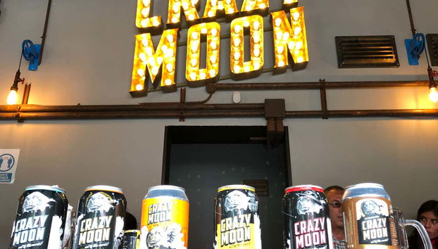 Beer tour of San Pedro Cholula