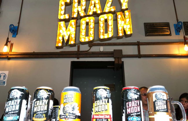 Cholula Beer Tour - Photo 2