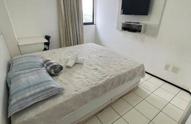 Flat Biarritz- Litoranea - Perto de Tudo! - Foto 1