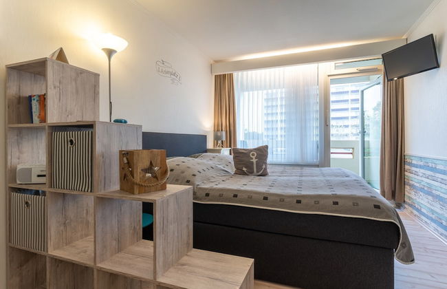 Apartment in St. Peter-ording by Sandy Beach - Foto 5