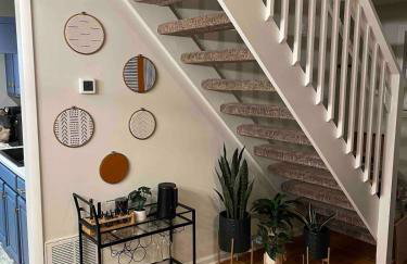 Apple Mountain Retreat at Shenandoah National Park - Foto 21