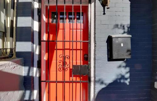 Central 1BD Apartment in Downtown Washington DC! - Foto 15