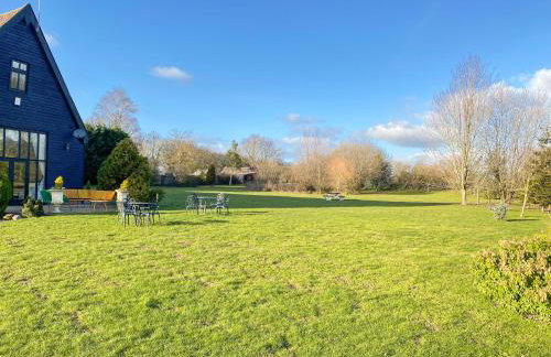 Doves Barn - Foto 61