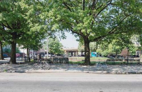 Union Residence by Rove - Gorgeous Williamsburg Condo - Foto 25