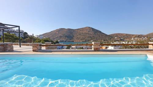 Caldera Suites "Ακτή" - Foto 3