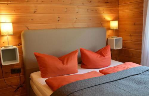 Holiday Home in Meiserich mit Terrasse und Garten by Interhome - Foto 11