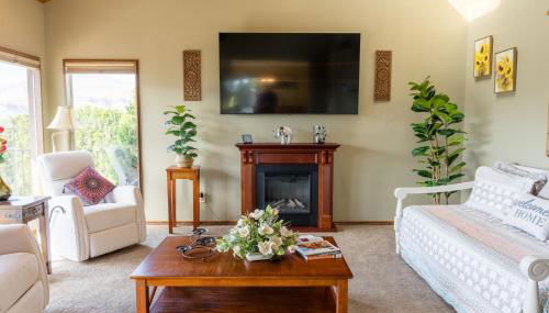 Apple Capital Getaway - Foto 4