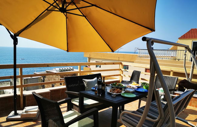 Apartment near Lady of the Sea & Phoenician Wall - Foto 24