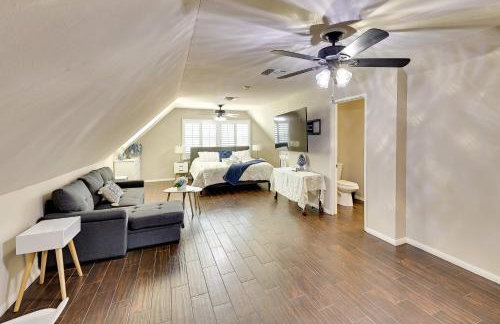 4 Mi to Dtwn Riverside Gem with Pool and Game Room - Foto 15