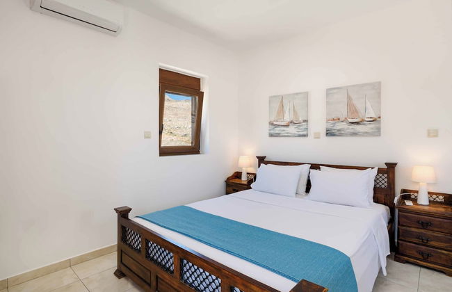 Villa Ophelia - Foto 9