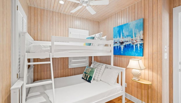 Carillon Beach - Grits Carlton by PHG - Foto 5, Habitación