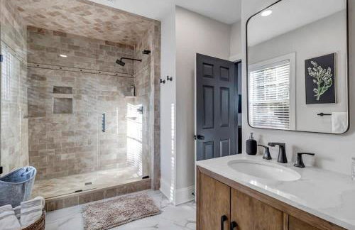 Farmhouse chic in San Marco - 5 min to downtown - Foto 30