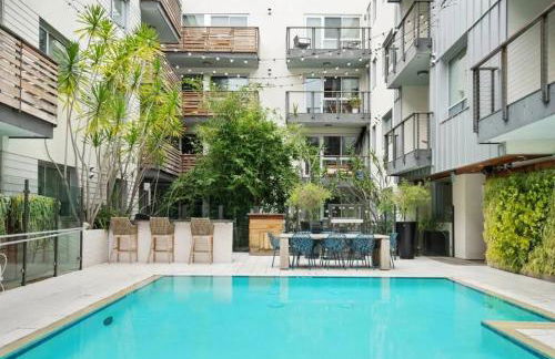 The Amber Serene Peaceful Retreat Pool Gym And Jacuzzi - Foto 43