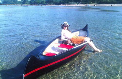 Schlossurlaub Nahe Ostsee und Tressower See - Photo 50