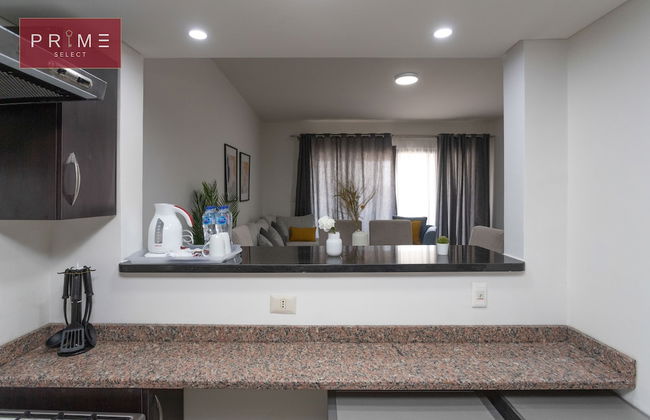 Prime Select Porto New Cairo - Foto 16